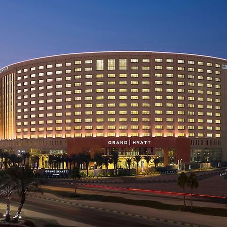 Grand Hyatt Al Khobar Hotel And Residences Екстериор снимка