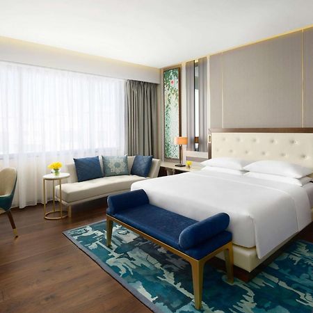 Grand Hyatt Al Khobar Hotel And Residences Екстериор снимка