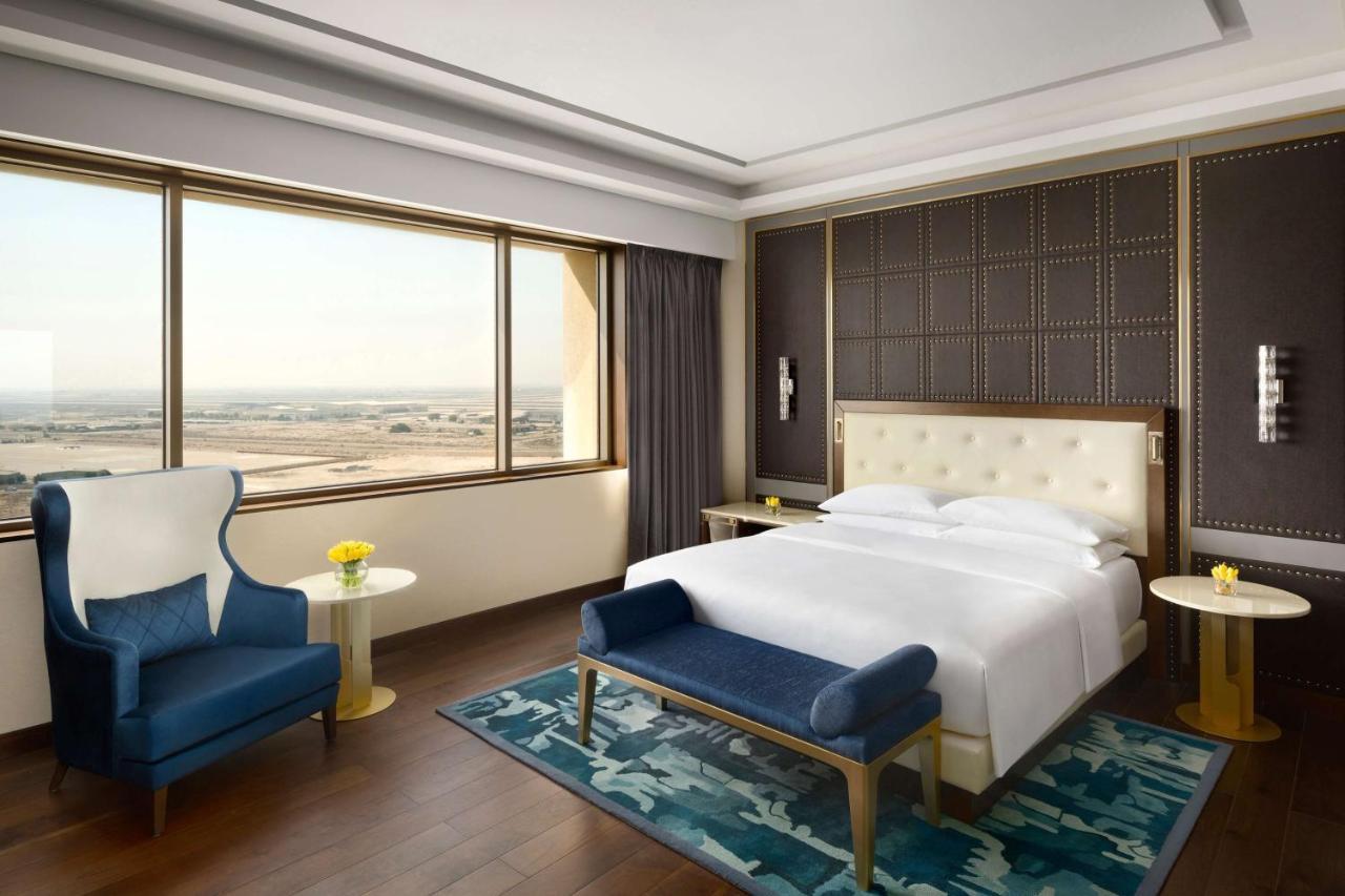 Grand Hyatt Al Khobar Hotel And Residences Екстериор снимка