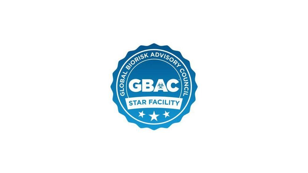 Grand Hyatt Al Khobar Hotel And Residences Екстериор снимка GBAC Star Facility Logo