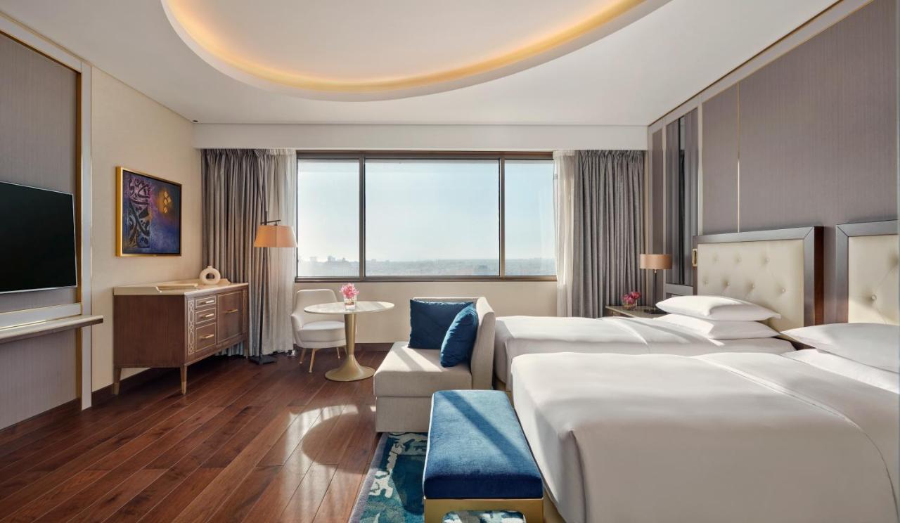 Grand Hyatt Al Khobar Hotel And Residences Екстериор снимка