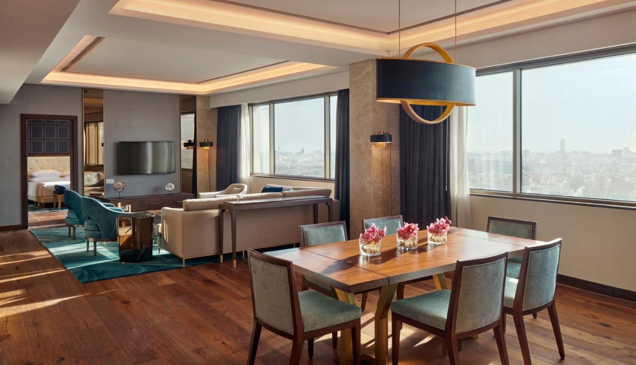 Grand Hyatt Al Khobar Hotel And Residences Екстериор снимка