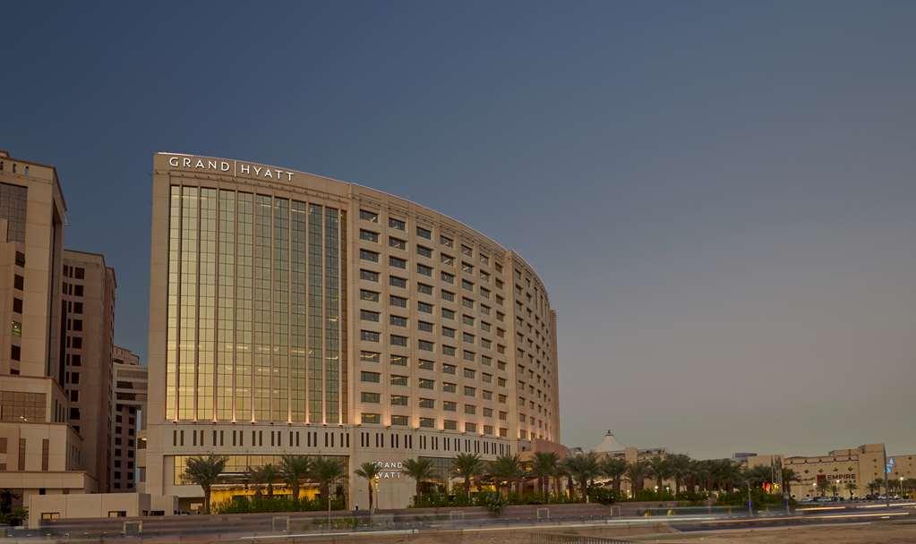 Grand Hyatt Al Khobar Hotel And Residences Екстериор снимка