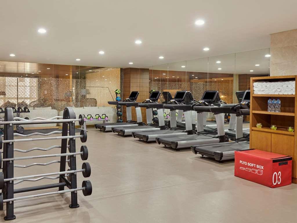 Grand Hyatt Al Khobar Hotel And Residences Съоръжения снимка
