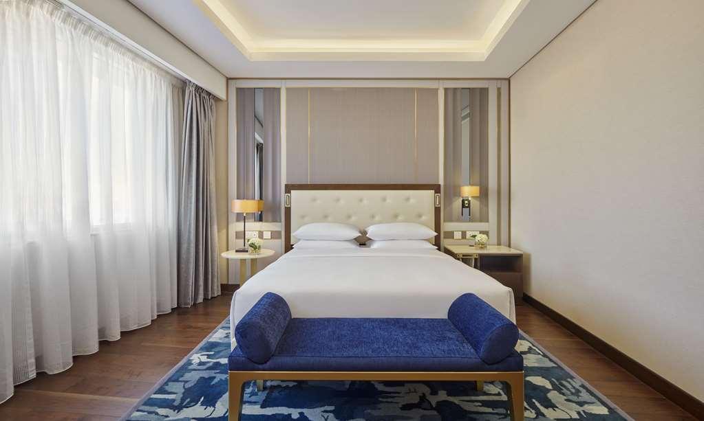 Grand Hyatt Al Khobar Hotel And Residences Стая снимка